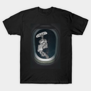 Space Jellyfish T-Shirt